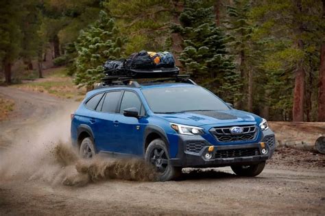 Outback Premium Subaru Forester Joana Lyndell