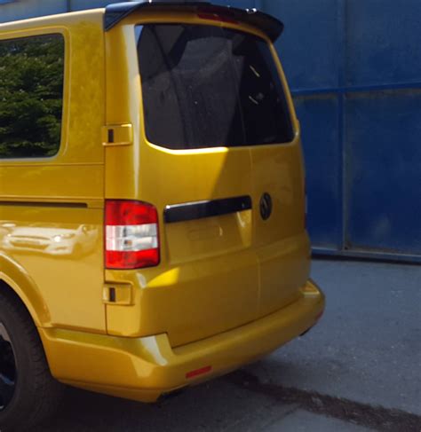 Vw T51 Tinted Twin Door Windows Vee Dub Transporters