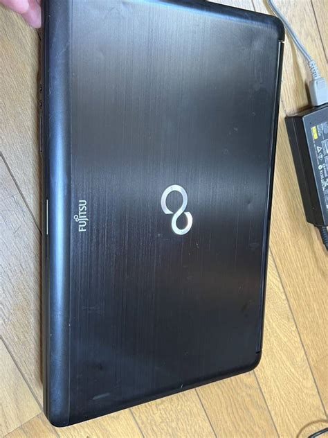 Yahoo オークション FUJITSU LIFEBOOK AH530 2B Pentium