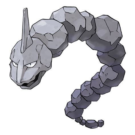 Rock - Pokémon Type