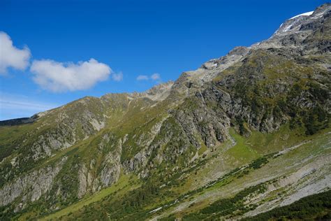 Combe D Armancette Les Contamines Montjoie Guilhem Vellut Flickr