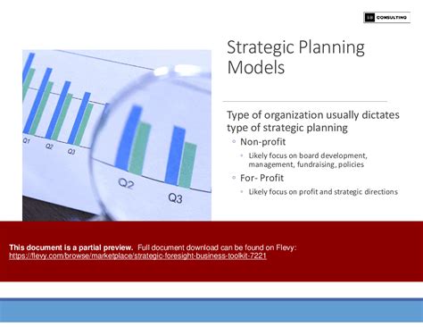 Ppt Strategic Foresight Business Toolkit Slide Ppt Powerpoint