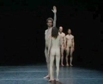 Nude Art Performance Page 19