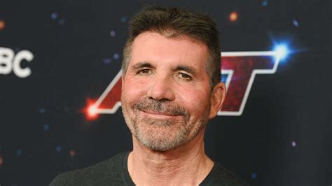 Fans react as Simon Cowell shares emotional video message - U105