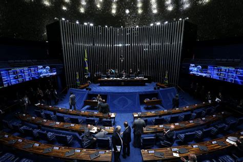 Senado Aprova Relat Rio Da Pec Dos Precat Rios Em Turno Investnews