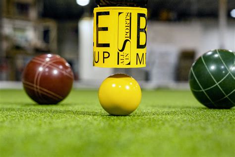 Bocce Measure Cup – Game On Omaha