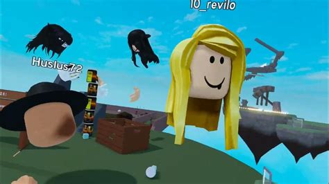 I Played Roblox Vr Hands Youtube
