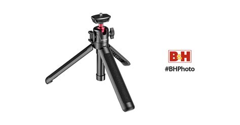 Ulanzi MT 16 Extendable Tripod With Ball Head 2052 B H Photo