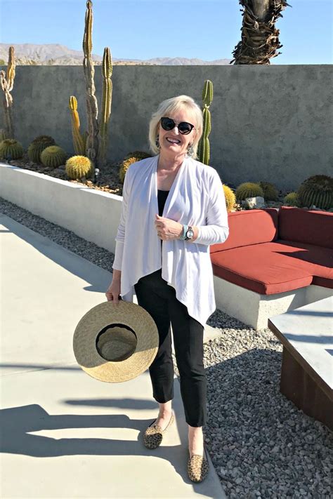 Touring Palm Springs What I Wore Palm Springs Outfit What I Wore