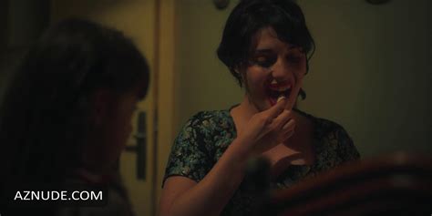 Merve Seyma Zengin Nude Aznude