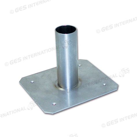 Ges International S R L Supporto Antenna Omnidirezionale