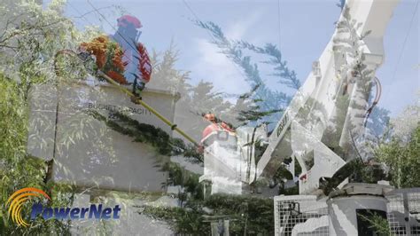 PowerNet - Home