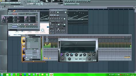 Mixing And Mastering Tutorial Fl Studio 10 Youtube