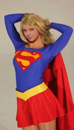 Taylor Swift as Supergirl 1 by samuraichamploo07 on DeviantArt