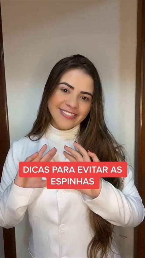 Quer Ter Uma Pele Livre De Acne Veja As Melhores Dicas Para Evitar O