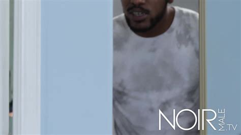 This White Boy Wants Two Giant Black Cocks Inside His Ass