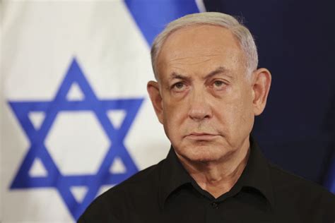 Netanyahu Potrebbe Esserci Un Accordo Per Liberare Gli Ostaggi