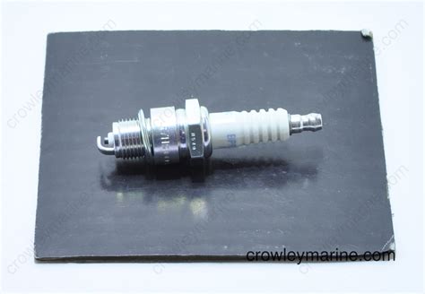 B5h S0000 00 00 2 Stroke Spark Plugs Yamaha Motors Crowley Marine