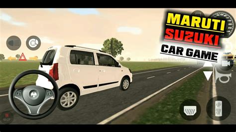 Indian Cars Simulator 3d New Update 2021 Indian Car Simulator 3d