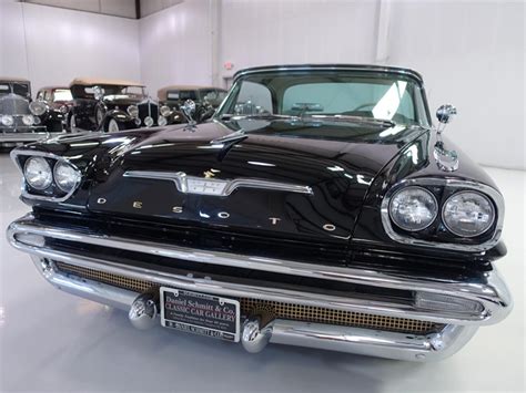 1957 Desoto Adventurer For Sale In Saint Louis Mo