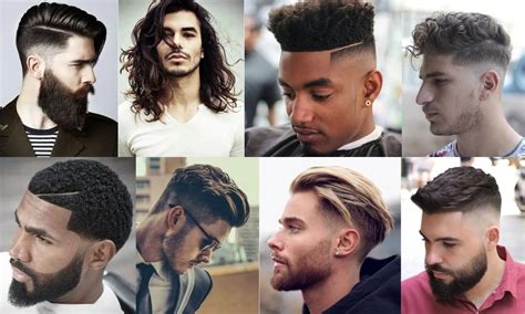 Corte De Cabelo Masculino 2021 20 Tendências E 68 Fotos Para Se Inspirar