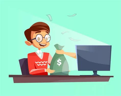 ТОП-5 способов заработка в интернете в 2025 году - GROMIR