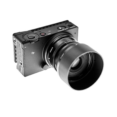 Sigma Camera Id