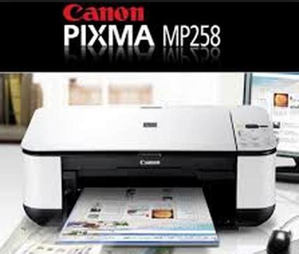 Canon Mp287 Driver For Windows 10