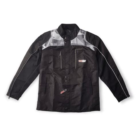 Jual JACKET JAKET MOTOR HONDA TOURING TURING TORING TEBAL HANGAT ADV