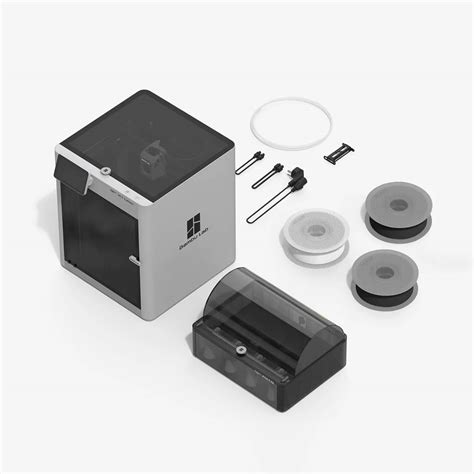 Bambu Lab X1-Carbon Combo 3D Printer - 3WAY