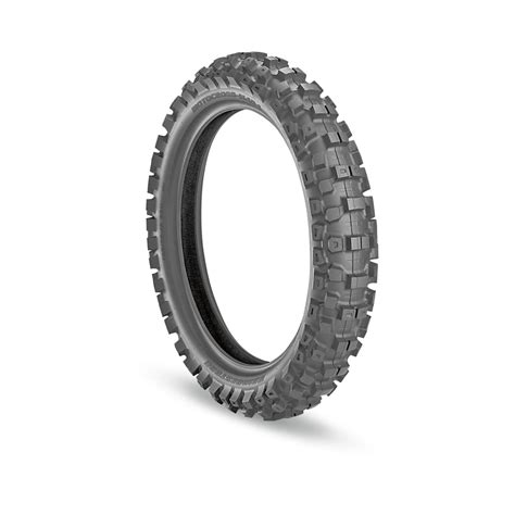 Bridgestone Motocross M M Konquer Motorcycles