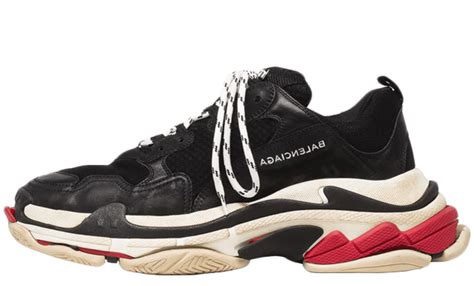 What Does The Industry Think Of The Ugly Sneaker Trend Complex