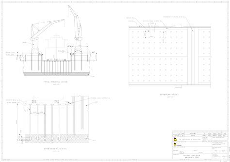 Shipyard Studio Tecnico Marittimo