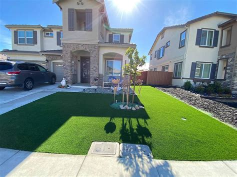 Benefits of Las Vegas Nevada Turf Installers for Homeowners