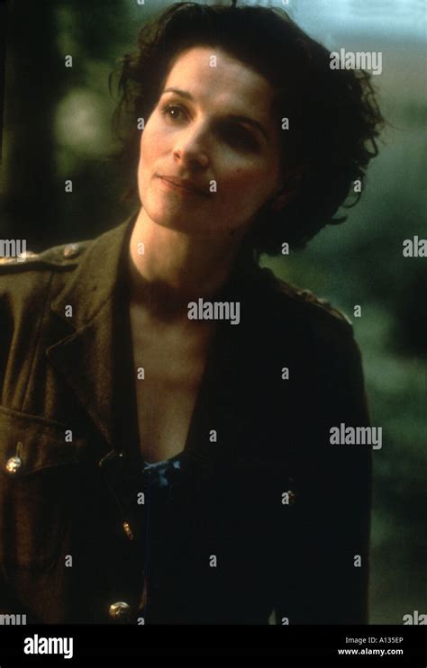 Juliette Binoche English Patient Best Adult Free Pic Telegraph