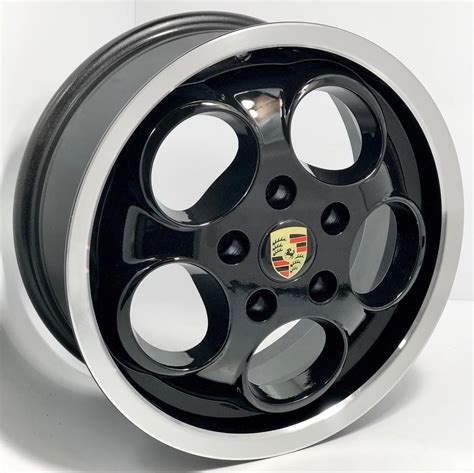 4 Rodas Aro 15 Porsche Lemans Borda Diamantada Kombi 5x112 Mercado Livre