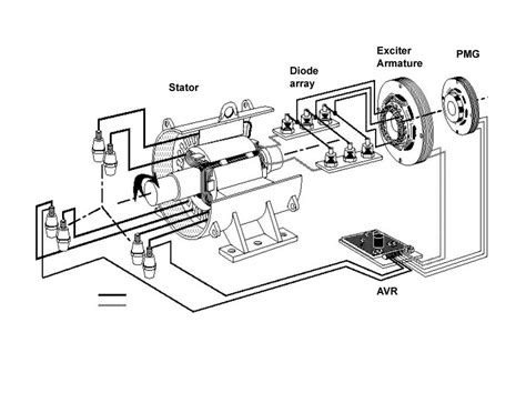 Onan Marine Generator Parts