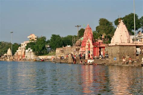 7 Most Sacred Rivers Of India