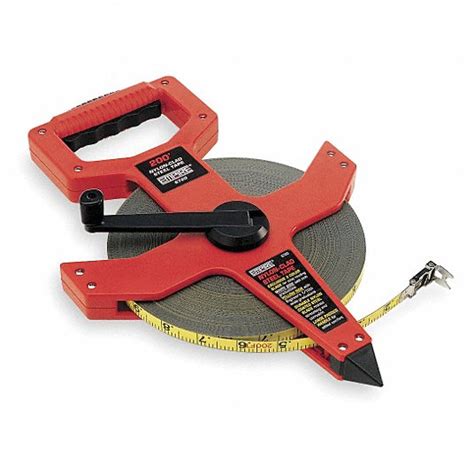 tape measure grainger