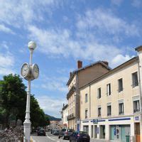 Faubourg Des Trois Maisons Nancy Plan Home Alqu