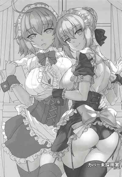 Boushoku No Ou To Ryuu No Majo 2 Nhentai Hentai Doujinshi And Manga