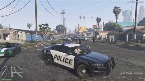 Police Mods For Gta V Xbox 360 Pasedx