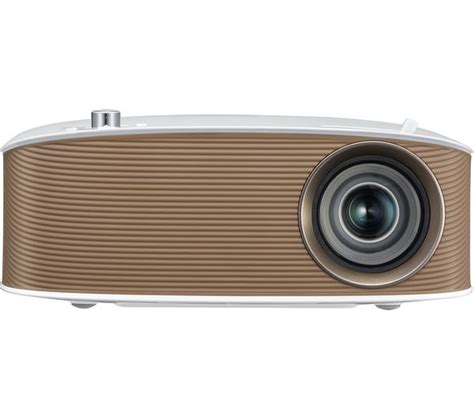 Lg Minibeam Ph150g Hd Ready Mini Projector Fast Delivery Currysie