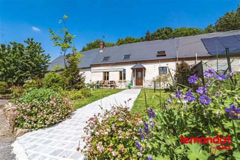 Vente Maison Et Villa De Luxe Pi Ces Berlancourt Maison Et Villa De