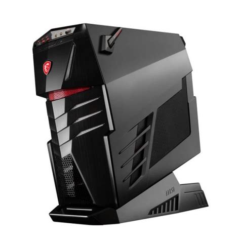 MSI Aegis Ti3 VR7RD SLI 031EU I7 7700K 32GB 256GB SSD 2TB GeForce GTX