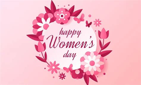 Celebrate International Women S Day 2024 Heartfelt Wishes Messages And Quotes For The Special