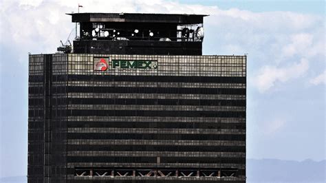 Pemex invertirá 290 millones de dólares en cuatro proyectos terrestres