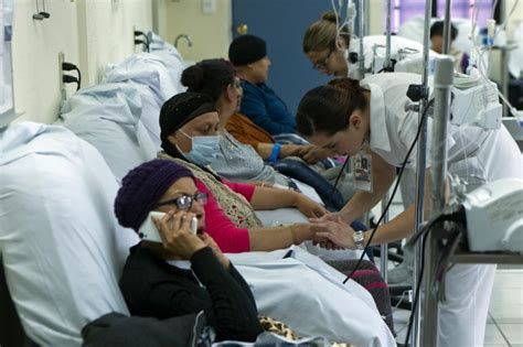 Mujeres con cáncer en América Latina disminuyó durante la pandemia