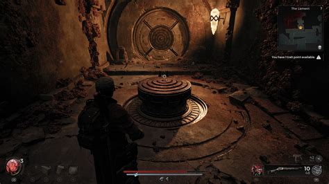 How To Find The Combination For The Lament Dial In Remnant