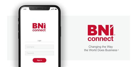 BNI Connect® Mobile - APK Download for Android | Aptoide